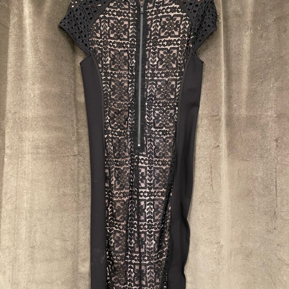 New H and M dress. - Picture 2 of 4